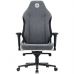 Кресло игровое Canyon Boulder XLCH01 King Size Grey (CND-XLCH01)
