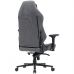 Кресло игровое Canyon Boulder XLCH01 King Size Grey (CND-XLCH01)