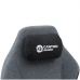 Кресло игровое Canyon Boulder XLCH01 King Size Grey (CND-XLCH01)