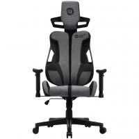 Кресло игровое Canyon Morphos ABCH01 Grey (CNS-ABCH01GYB)
