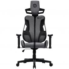 Кресло игровое Canyon Morphos ABCH01 Grey (CNS-ABCH01GYB)
