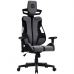Кресло игровое Canyon Morphos ABCH01 Grey (CNS-ABCH01GYB)