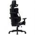 Кресло игровое Canyon Morphos ABCH01 Grey (CNS-ABCH01GYB)