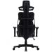 Кресло игровое Canyon Morphos ABCH01 Grey (CNS-ABCH01GYB)