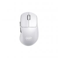 Мышка Cherry Xtrfy M64 Pro 8K Wireless/USB White (CX-M64W-PRO-WHITE)