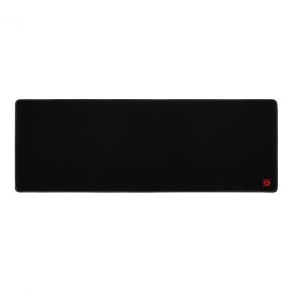 Килимок для мишки Defender One XXL Black (50006)