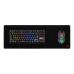 Килимок для мишки Defender One XXL Black (50006)