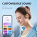 Наушники Anker SoundCore A25i White (A3948G22)