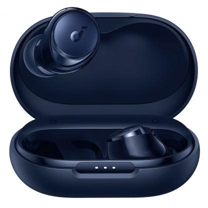 Наушники Anker SoundCore Space A40 Blue (A3936G32)