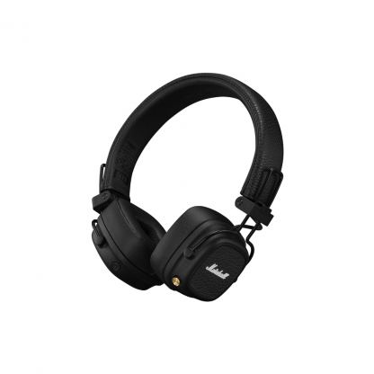 Навушники Marshall Major V Black (1006832)