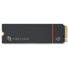 Накопитель SSD M.2 2280 4TB FireCuda 530R Seagate (ZP4000GM3A063)