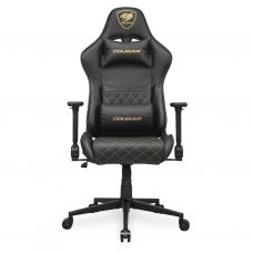 Кресло игровое Cougar Armor One V2 Gold