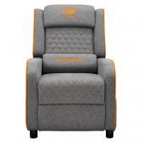Крісло ігрове Cougar Ranger One Gray