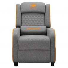 Кресло игровое Cougar Ranger One Gray