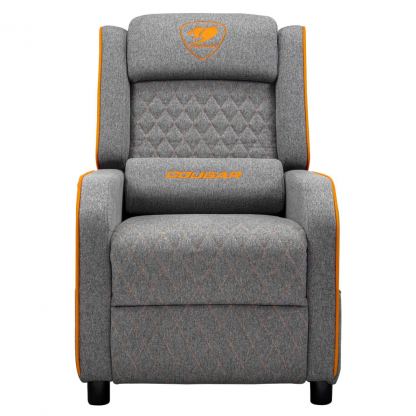 Кресло игровое Cougar Ranger One Gray
