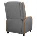 Кресло игровое Cougar Ranger One Gray