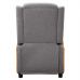 Кресло игровое Cougar Ranger One Gray