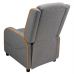 Кресло игровое Cougar Ranger One Gray