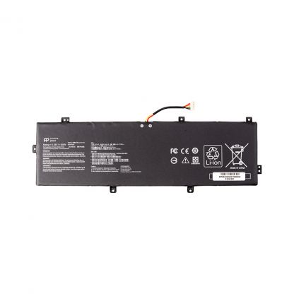 Аккумулятор для ноутбука ASUS Pro 3548FA (C31N1831) 11.55V 4335mA PowerPlant (NB432134)