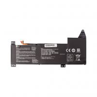 Аккумулятор для ноутбука ASUS VivoBook 15 K570ZD (B31N1723) 11.4V 4150mAh PowerPlant (NB432066)