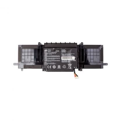 Аккумулятор для ноутбука ASUS ZenBook 13 (C31N1815) 11.55V 3400mA PowerPlant (NB432004)