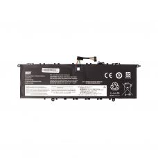 Аккумулятор для ноутбука LENOVO Yoga Slim 7 Pro 14 (L19D4PH3) 14.8V 3200mAh PowerPlant (NB482368)