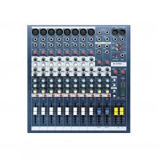 Микшерный пульт Soundcraft EPM8-EU (SCR-RW5735EU)