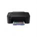 Многофункциональное устройство Canon PIXMA E3640 (6672C039)