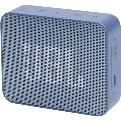 Акустическая система JBL Go Essential 2 Blue (JBLGOES2BLUEU)