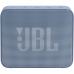 Акустическая система JBL Go Essential 2 Blue (JBLGOES2BLUEU)