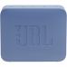Акустическая система JBL Go Essential 2 Blue (JBLGOES2BLUEU)