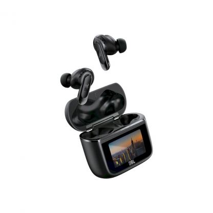 Наушники JBL Tour Pro 3 Black (JBLTOURPRO3BLK)