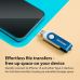 USB флеш накопитель Patriot 1TB Xporter X550 USB 3.2/Type-C (PS1TX550AAD)