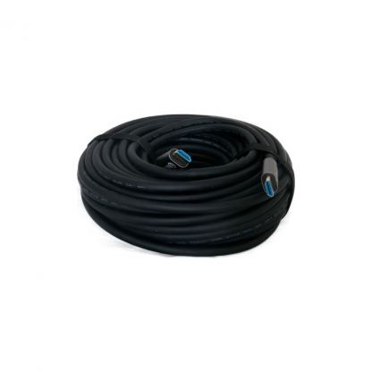 Кабель мультимедийный HDMI M to HDMI M 10.0m V2.0 4K Extradigital (KBH1881)