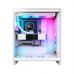 Система рідинного охолодження NZXT Kraken Elite RGB 360mm AIO (RL-KR36E-W2)
