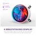 Система рідинного охолодження NZXT Kraken Elite RGB 360mm AIO (RL-KR36E-W2)