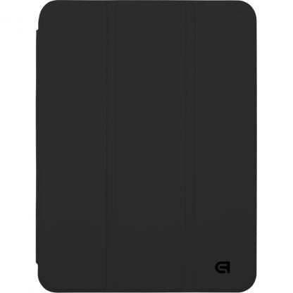 Чехол для планшета Armorstandart Smart Fold Pen iPad mini 2024 / mini 6 Black (ARM82814)