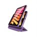 Чехол для планшета BeCover Ultra Slim Origami Flex Apple iPad Mini 7 2024 Purple (712970)