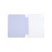 Чехол для планшета BeCover Ultra Slim Origami Transparent Apple iPad Mini 6 2021 Purple (712933)