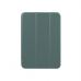 Чехол для планшета BeCover Tri Fold Soft TPU BeCover Apple iPad Mini 7 2024 Dark Green (712445)