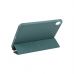 Чехол для планшета BeCover Tri Fold Soft TPU BeCover Apple iPad Mini 7 2024 Dark Green (712445)
