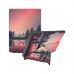 Чехол для электронной книги BeCover Ultra Slim Origami PocketBook 743G InkPad 4/InkPad Color 2/InkPad Color 3 (7.8