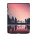Чехол для электронной книги BeCover Ultra Slim Origami PocketBook 743G InkPad 4/InkPad Color 2/InkPad Color 3 (7.8