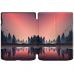 Чехол для электронной книги BeCover Ultra Slim Origami PocketBook 743G InkPad 4/InkPad Color 2/InkPad Color 3 (7.8