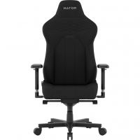 Кресло игровое Hator Arc 2 Fabric XL Black (HTC2100)