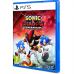 Игра Sony Sonic X Shadow Generations, BD диск (5055277054558)