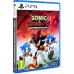 Игра Sony Sonic X Shadow Generations, BD диск (5055277054558)