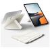 Чохол до планшета BeCover Ultra Slim Origami Magnetic Apple iPad Mini 6 2021 Beige (712943)