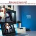 Концентратор Promate USB Hub 9 ports primehub-go.grey (primehub-go.grey)
