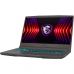 Ноутбук MSI Thin 15 B12VE (B12VE-2431PL)